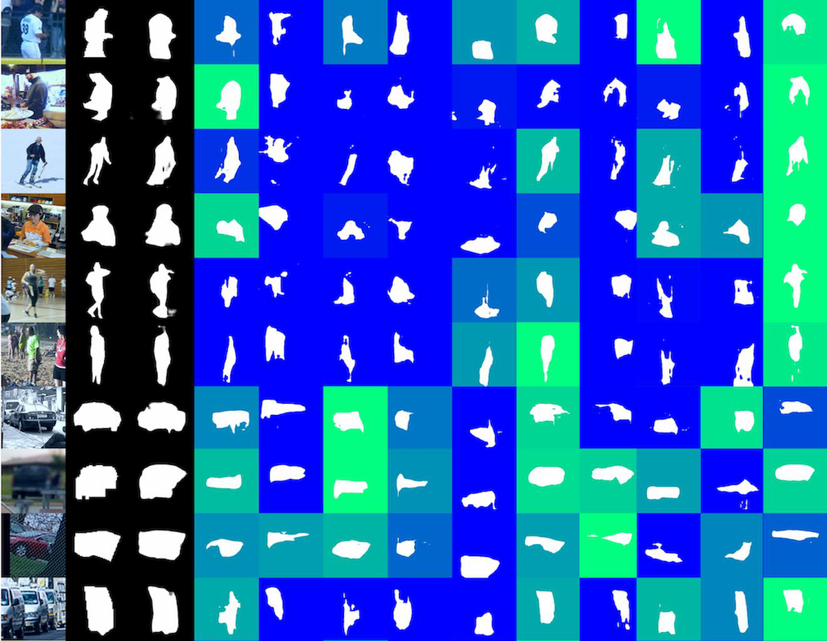 FAPIS: A Few-shot Anchor-free Part-based Instance Segmenter